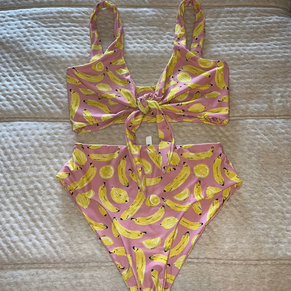 Merilees fruit bikini